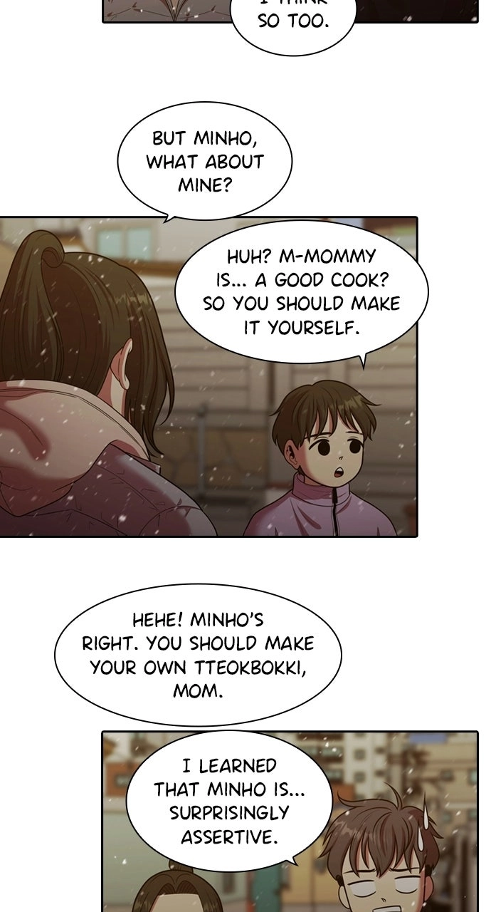 Read Tomorrow chapter 239 image 39 on Lezhin