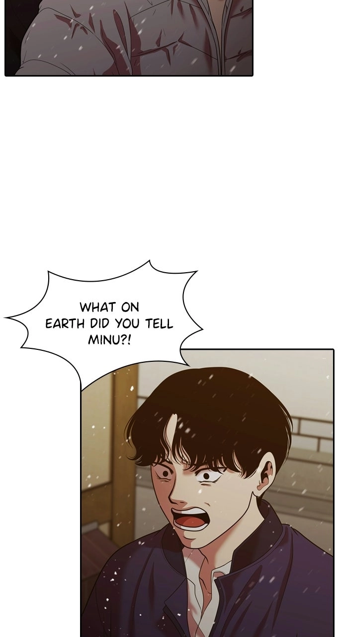Read Tomorrow chapter 239 image 41 on Lezhin