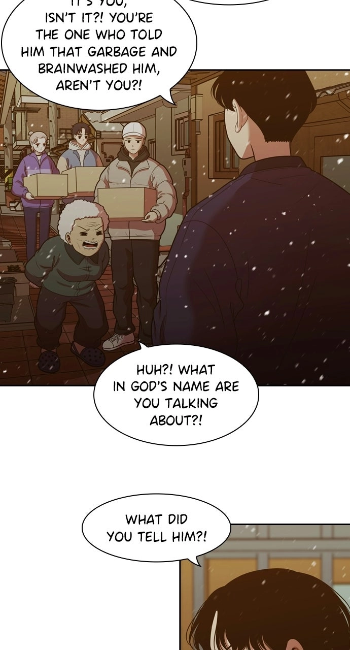 Read Tomorrow chapter 239 image 43 on Lezhin