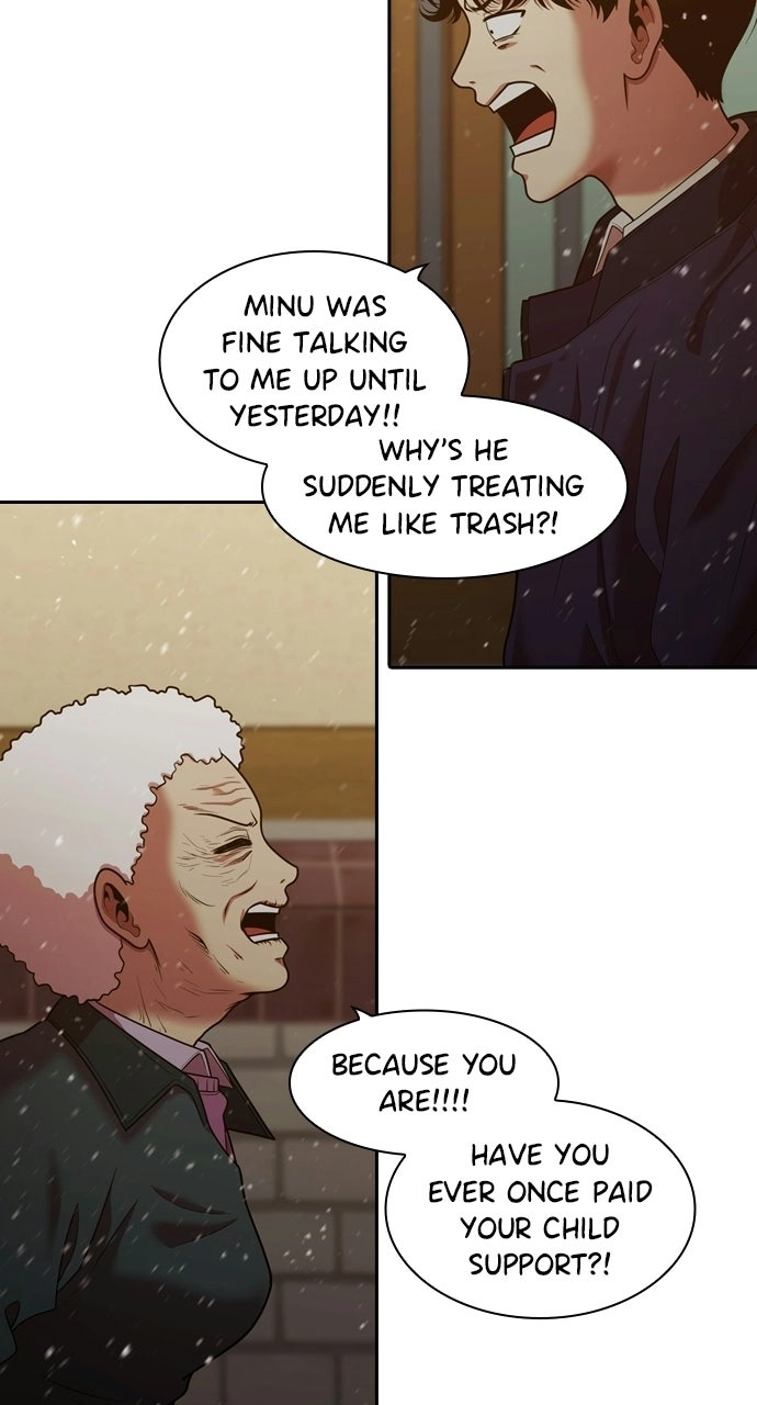Read Tomorrow chapter 239 image 44 on Lezhin