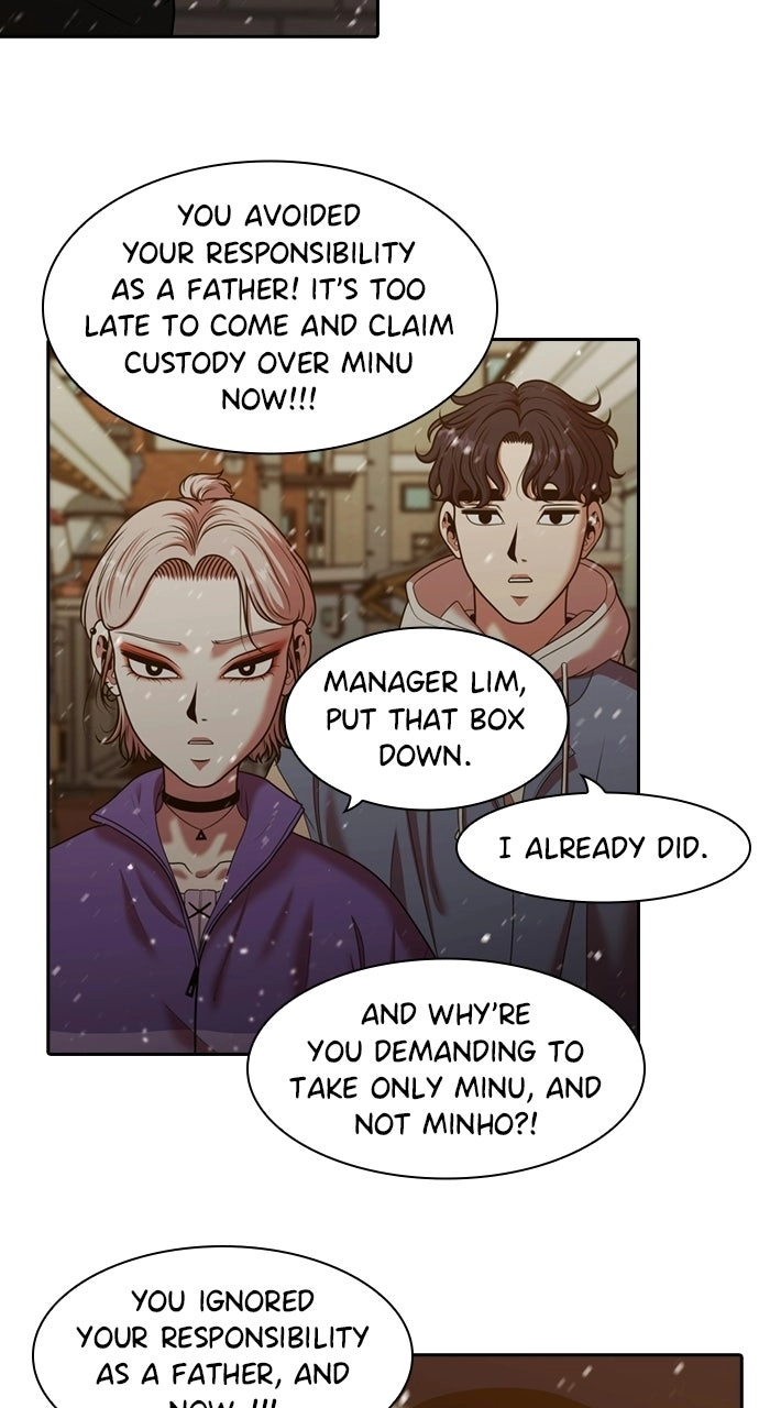 Read Tomorrow chapter 239 image 45 on Lezhin