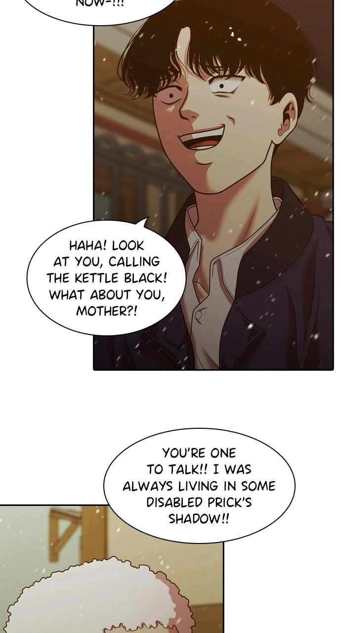 Read Tomorrow chapter 239 image 46 on Lezhin
