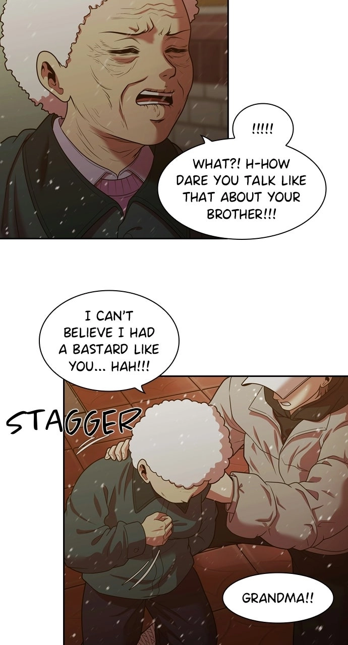 Read Tomorrow chapter 239 image 47 on Lezhin