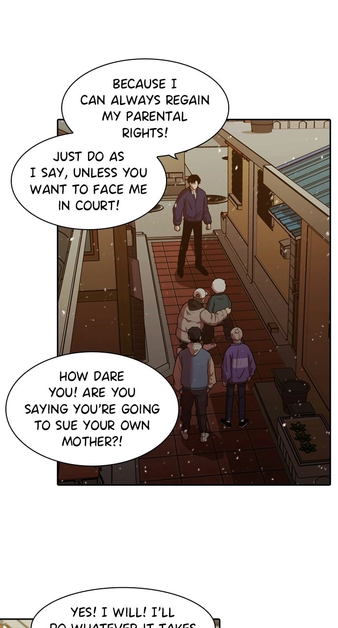 Read Tomorrow chapter 239 image 49 on Lezhin