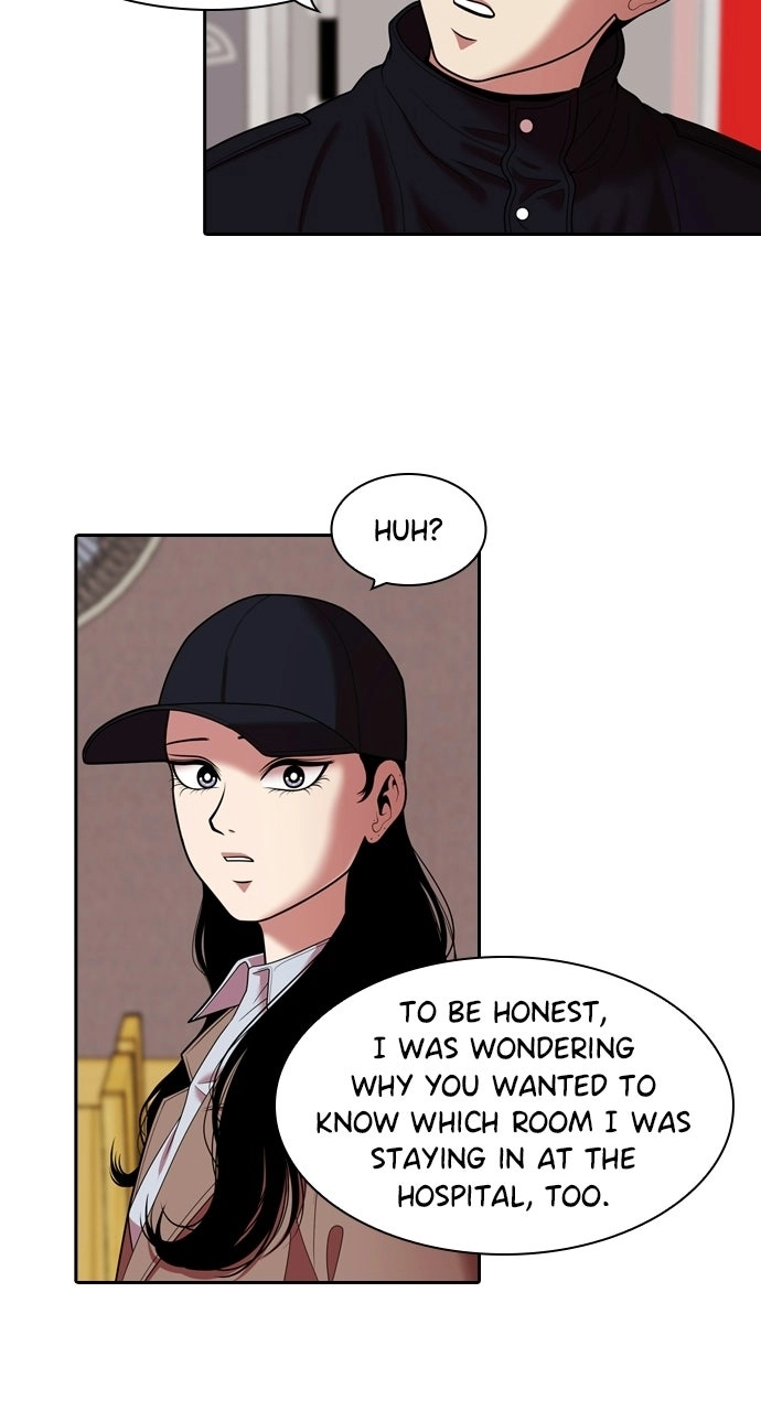 Read Tomorrow chapter 239 image 5 on Lezhin