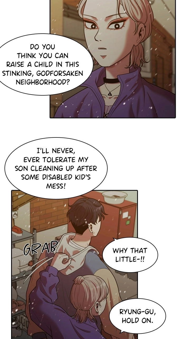 Read Tomorrow chapter 239 image 51 on Lezhin
