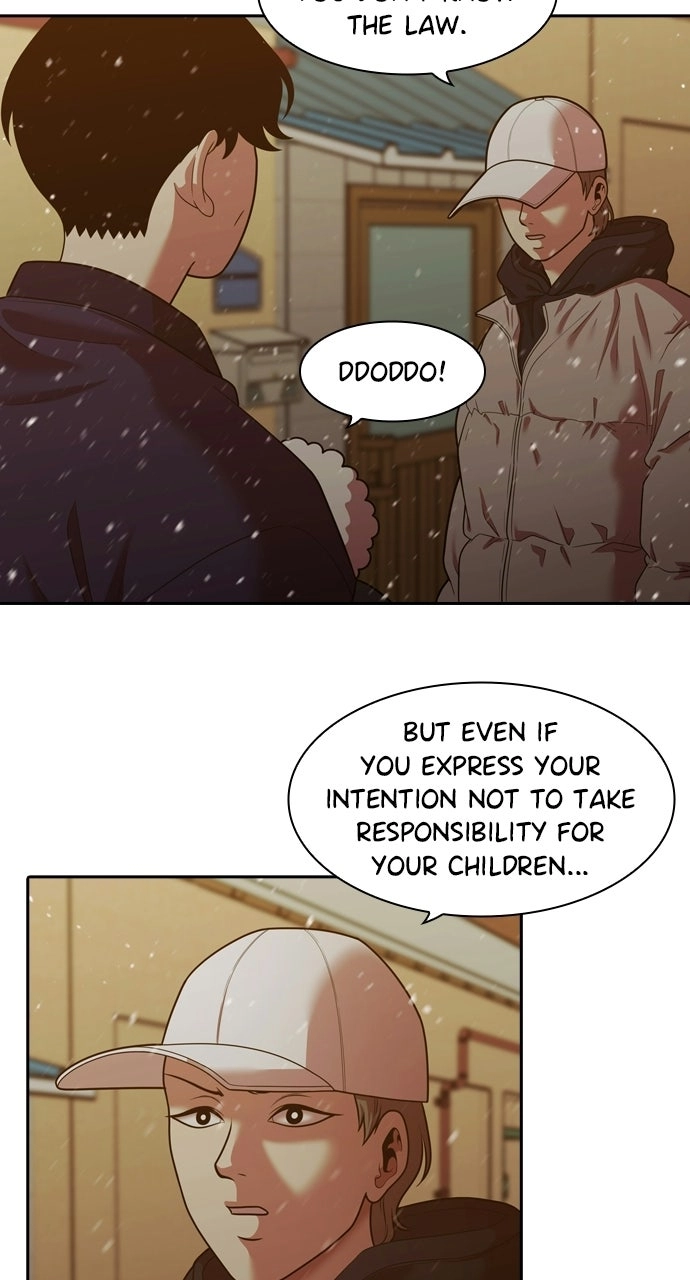 Read Tomorrow chapter 239 image 53 on Lezhin