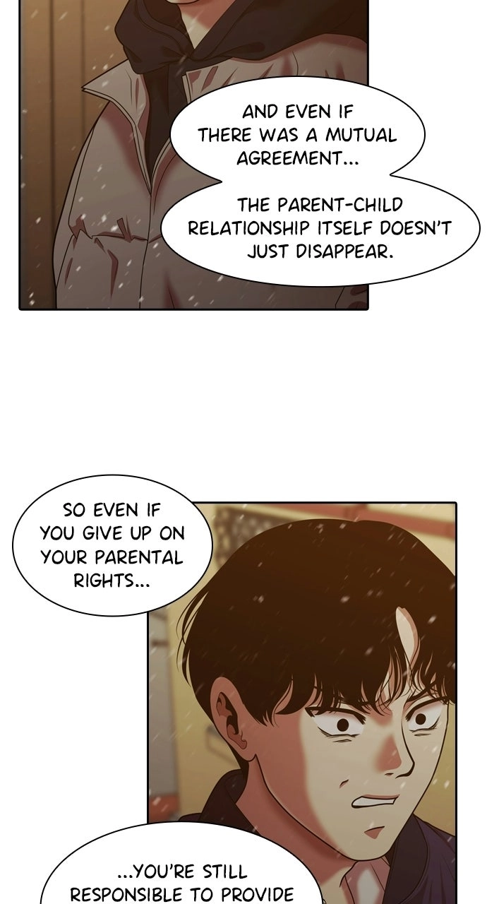 Read Tomorrow chapter 239 image 54 on Lezhin