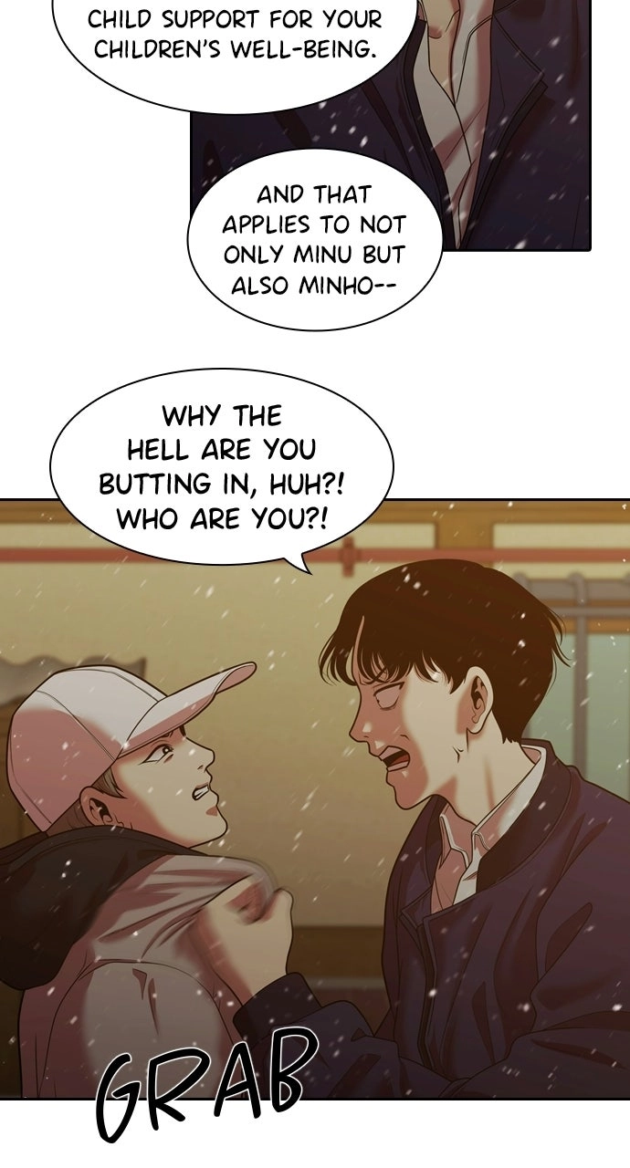 Read Tomorrow chapter 239 image 55 on Lezhin