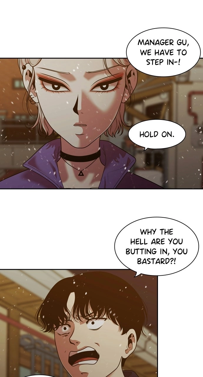 Read Tomorrow chapter 239 image 56 on Lezhin