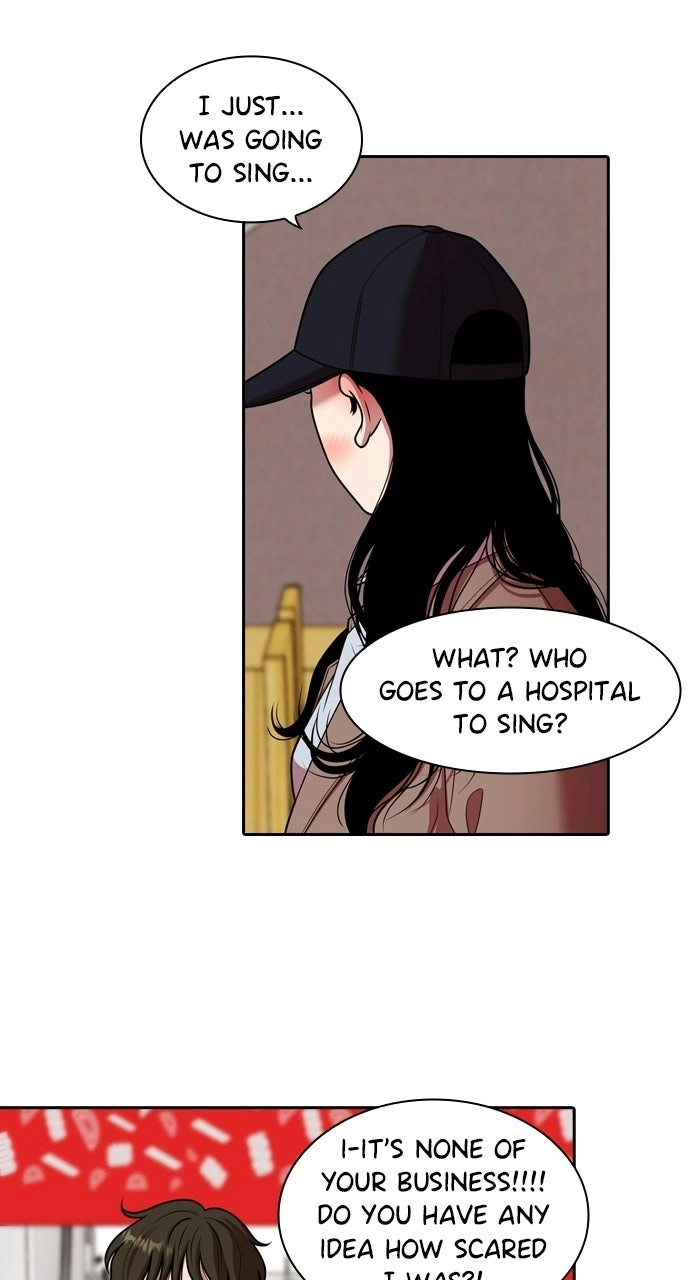 Read Tomorrow chapter 239 image 6 on Lezhin