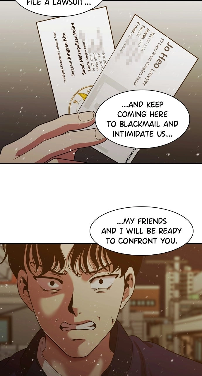 Read Tomorrow chapter 239 image 60 on Lezhin