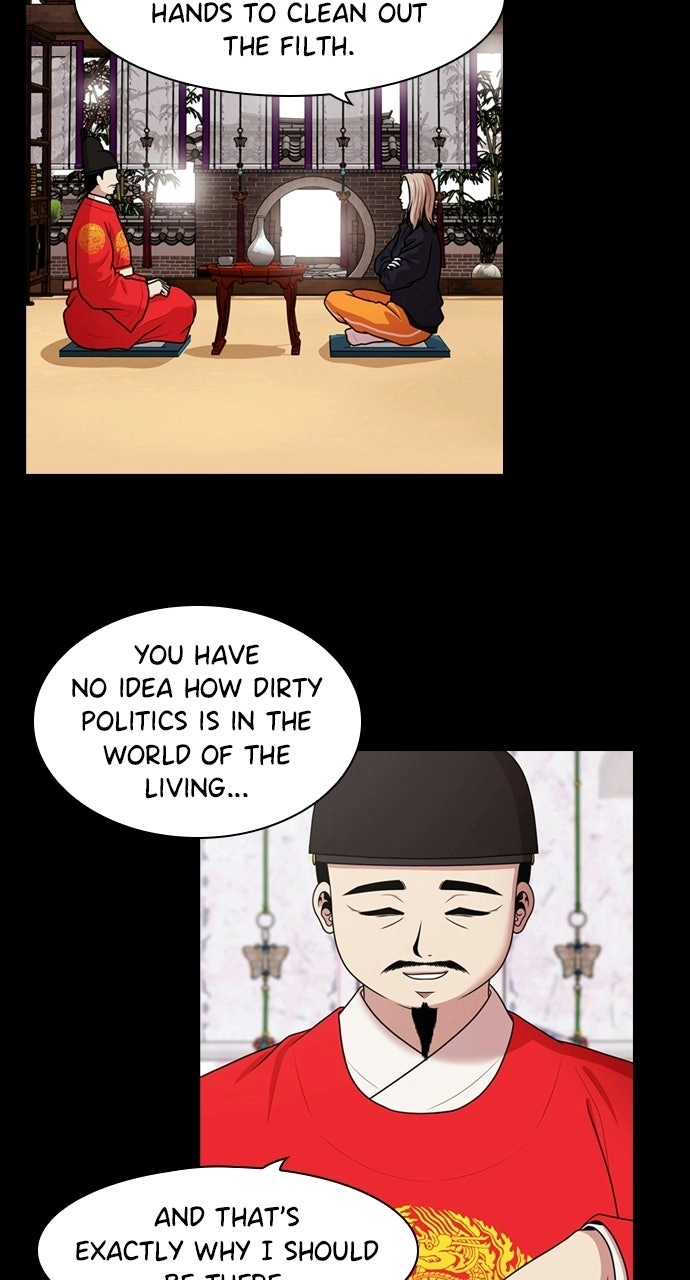 Read Tomorrow chapter 239 image 67 on Lezhin