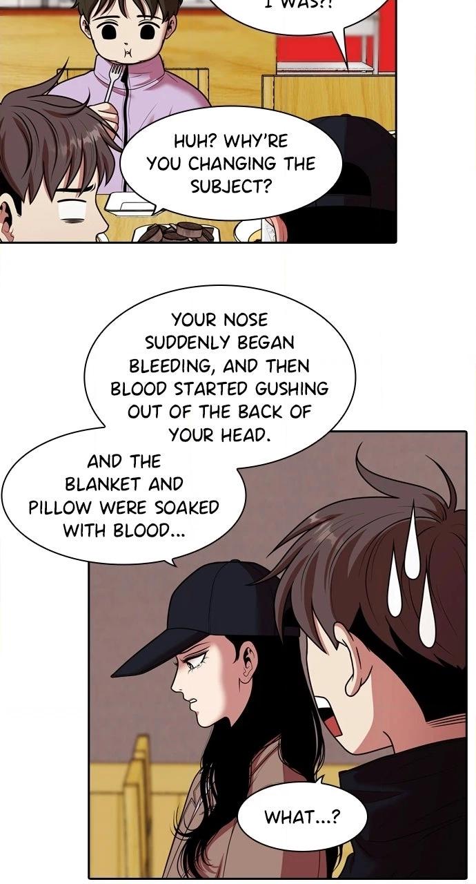 Read Tomorrow chapter 239 image 7 on Lezhin