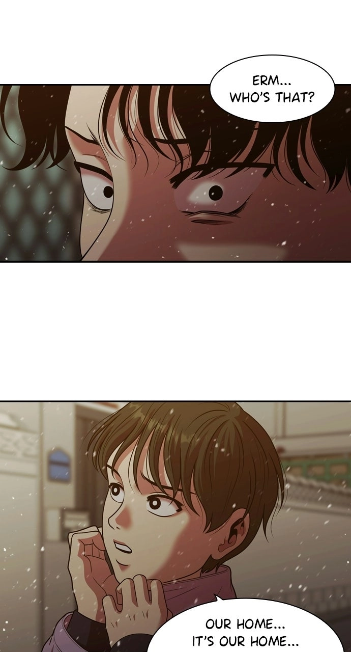 Read Tomorrow chapter 239 image 73 on Lezhin