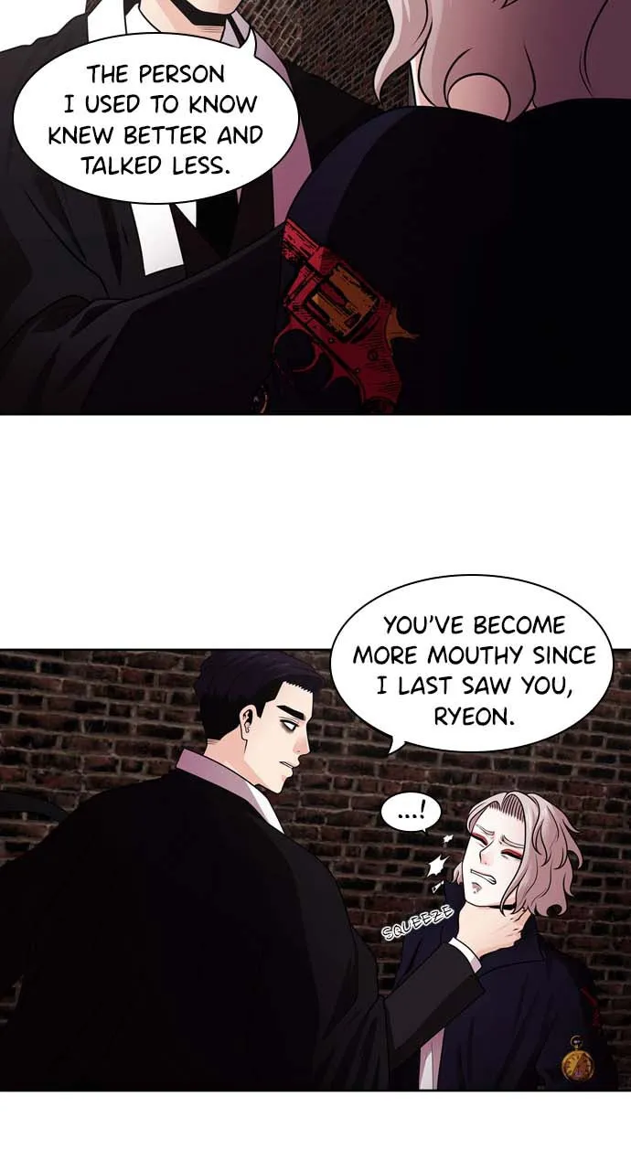 Read Tomorrow chapter 24 image 12 on Lezhin