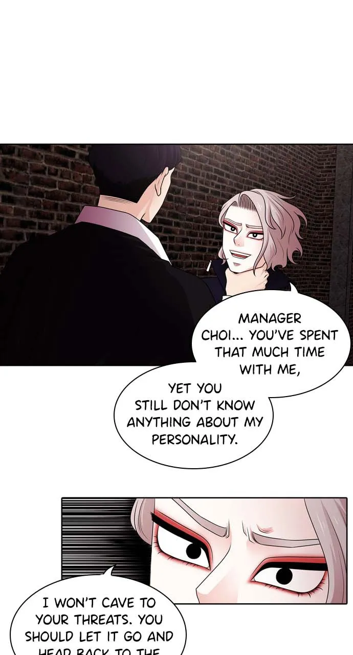 Read Tomorrow chapter 24 image 14 on Lezhin