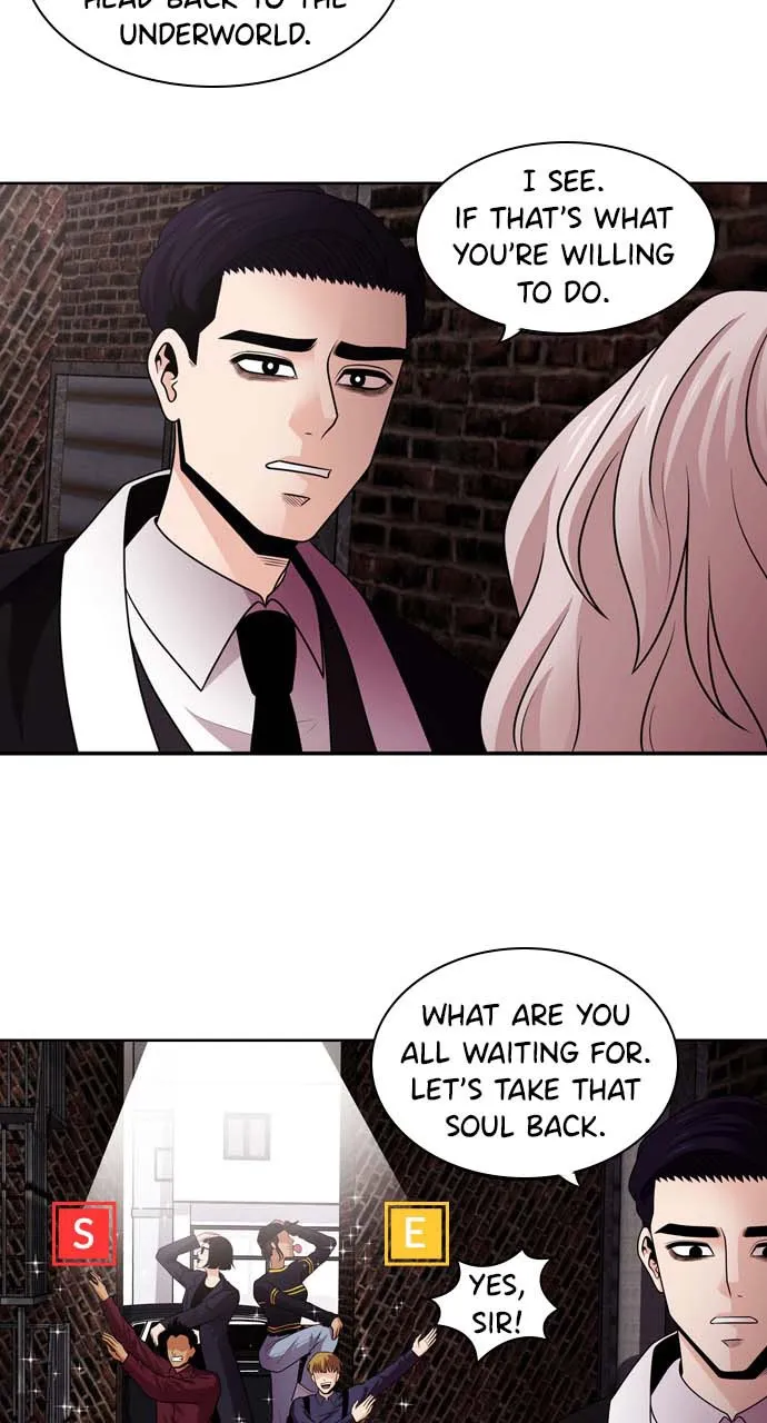 Read Tomorrow chapter 24 image 15 on Lezhin