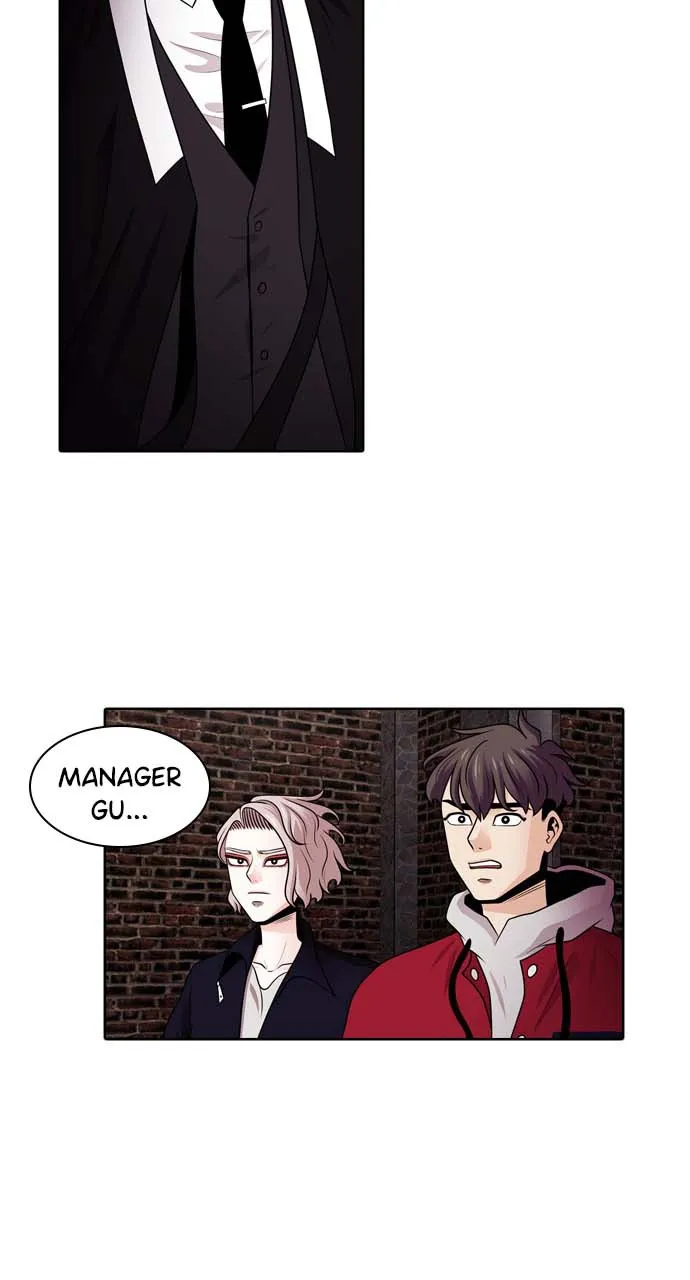 Read Tomorrow chapter 24 image 2 on Lezhin