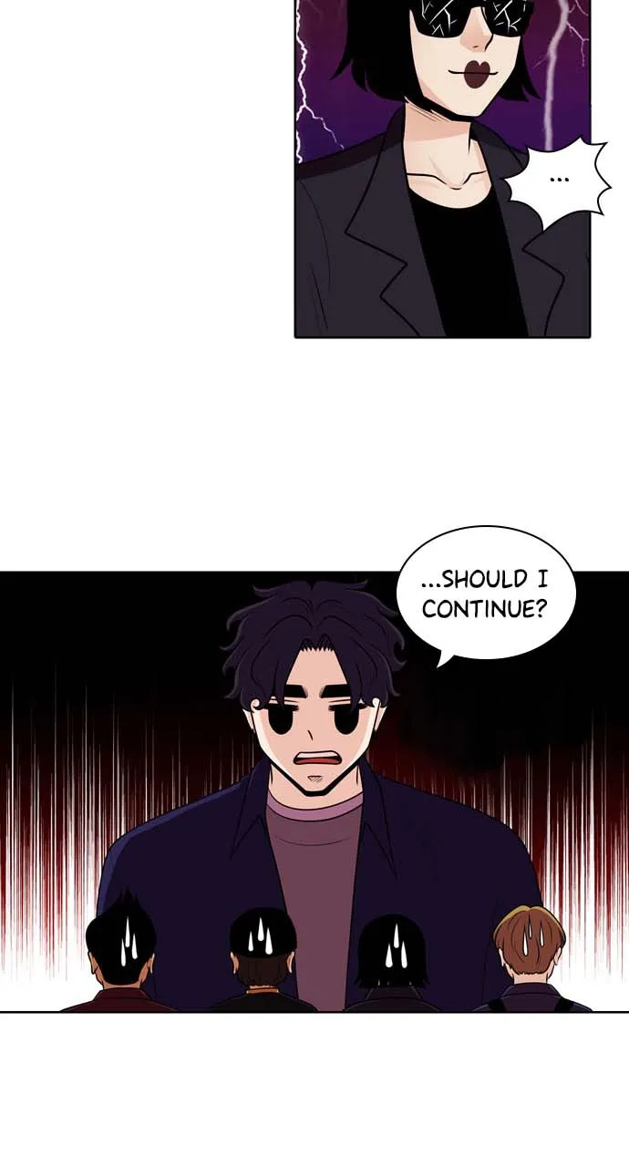 Read Tomorrow chapter 24 image 27 on Lezhin