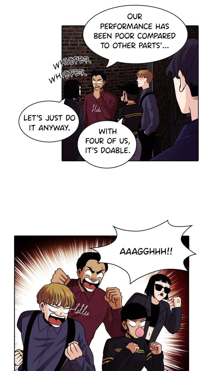 Read Tomorrow chapter 24 image 28 on Lezhin