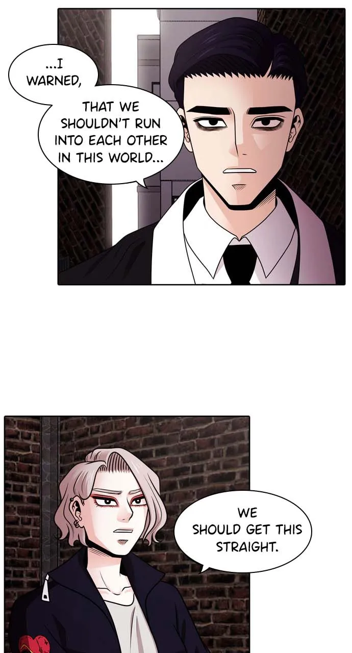 Read Tomorrow chapter 24 image 3 on Lezhin