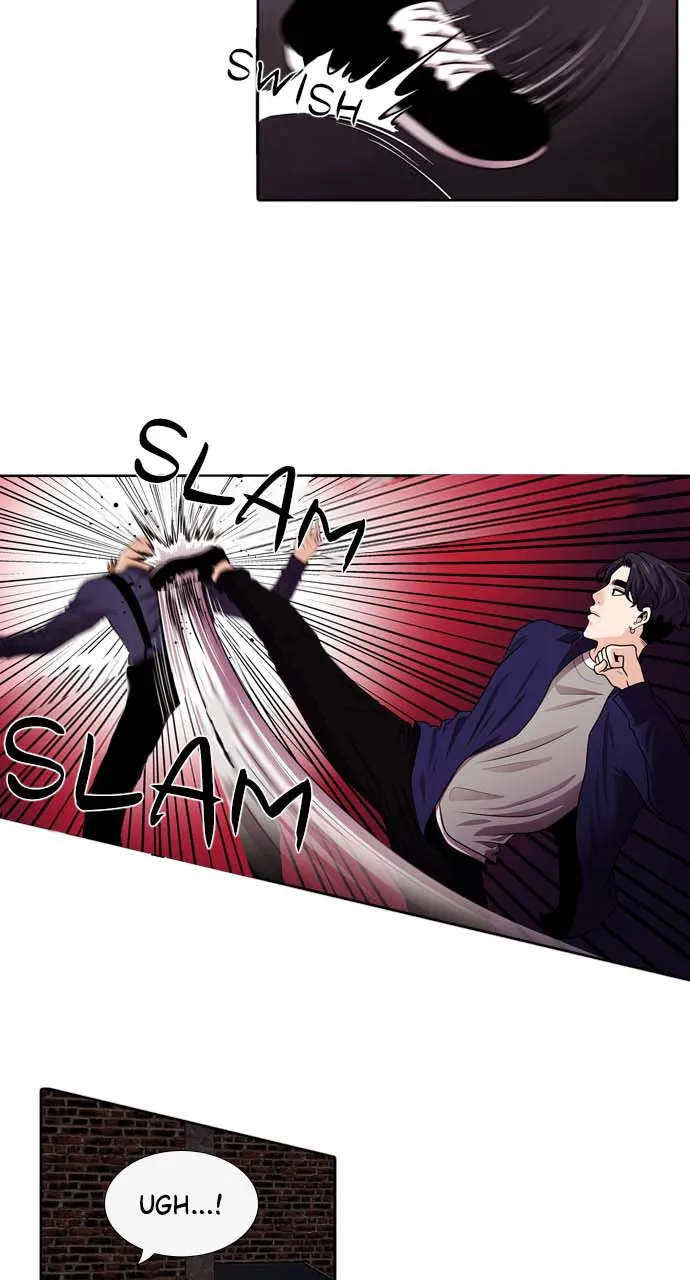 Read Tomorrow chapter 24 image 32 on Lezhin