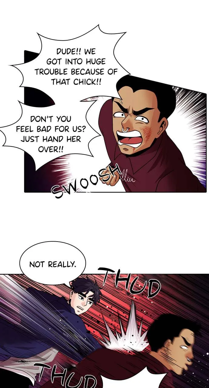 Read Tomorrow chapter 24 image 34 on Lezhin