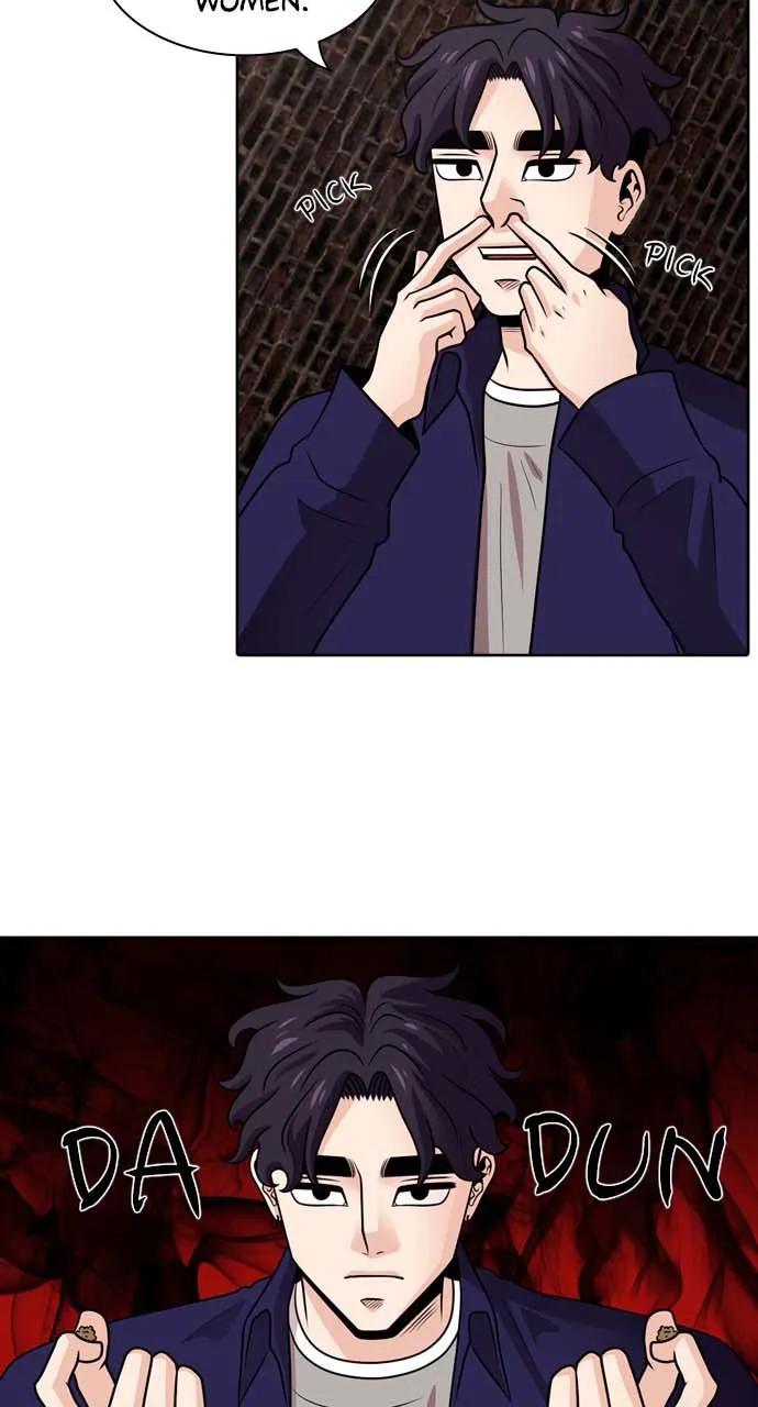 Read Tomorrow chapter 24 image 37 on Lezhin