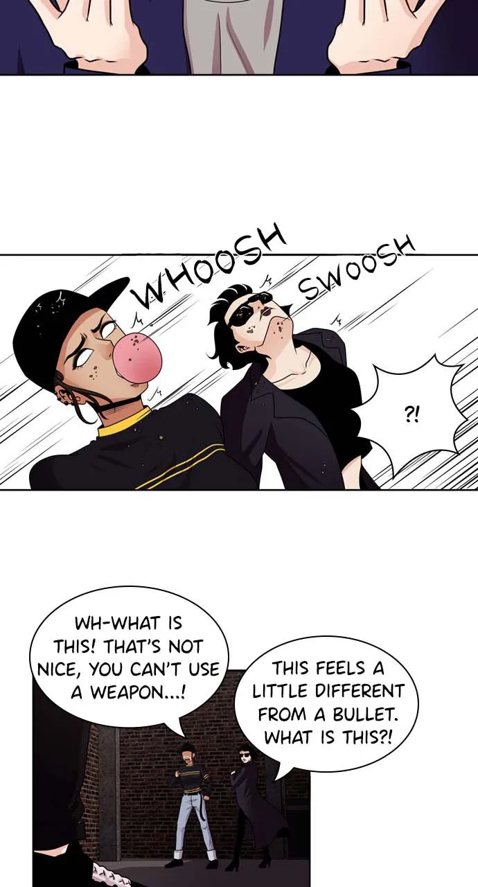 Read Tomorrow chapter 24 image 38 on Lezhin