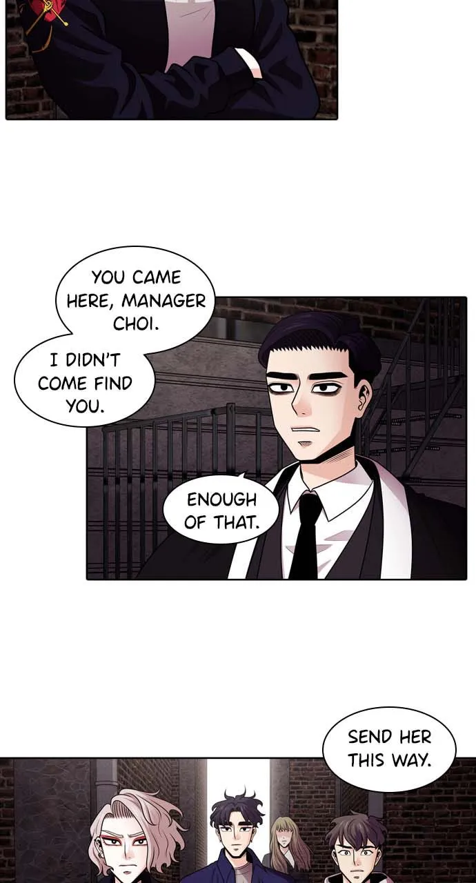 Read Tomorrow chapter 24 image 4 on Lezhin