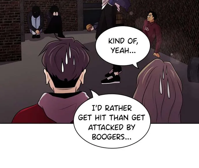 Read Tomorrow chapter 24 image 40 on Lezhin