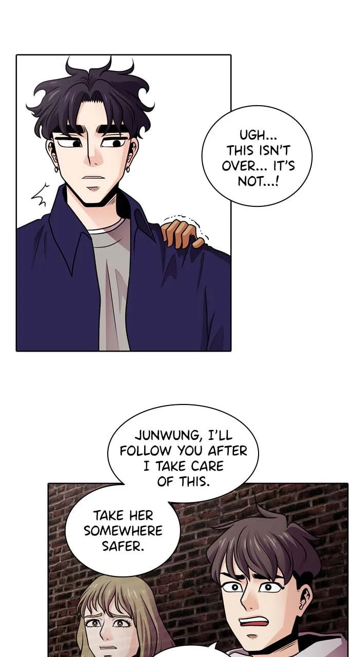 Read Tomorrow chapter 24 image 41 on Lezhin