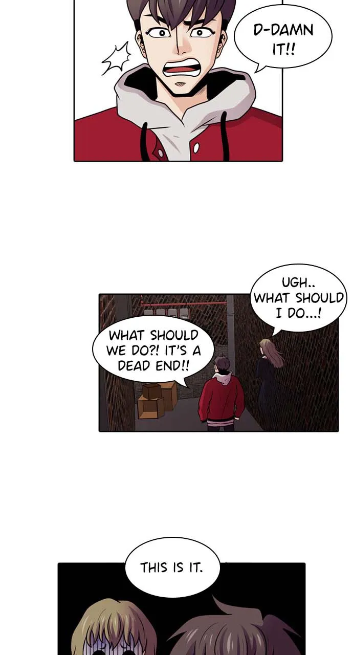 Read Tomorrow chapter 24 image 43 on Lezhin