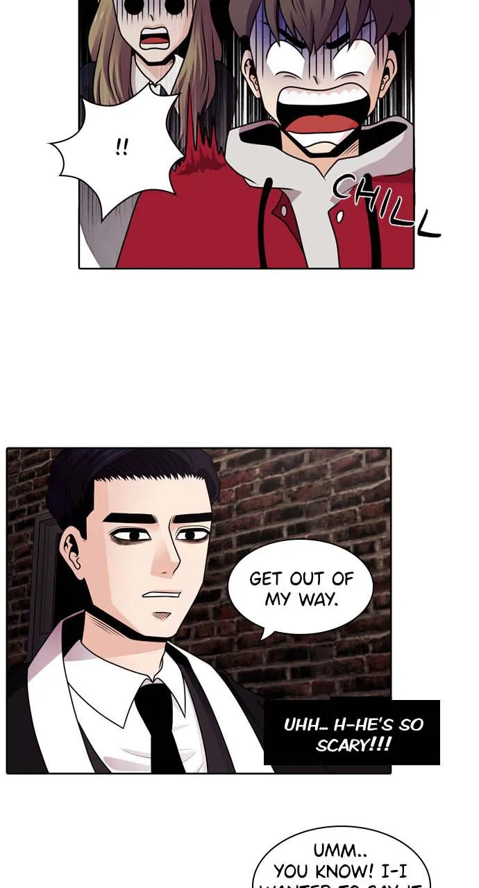 Read Tomorrow chapter 24 image 44 on Lezhin