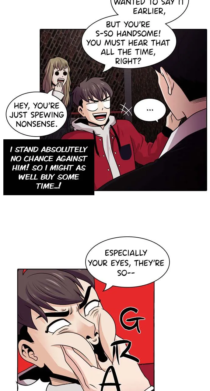 Read Tomorrow chapter 24 image 45 on Lezhin