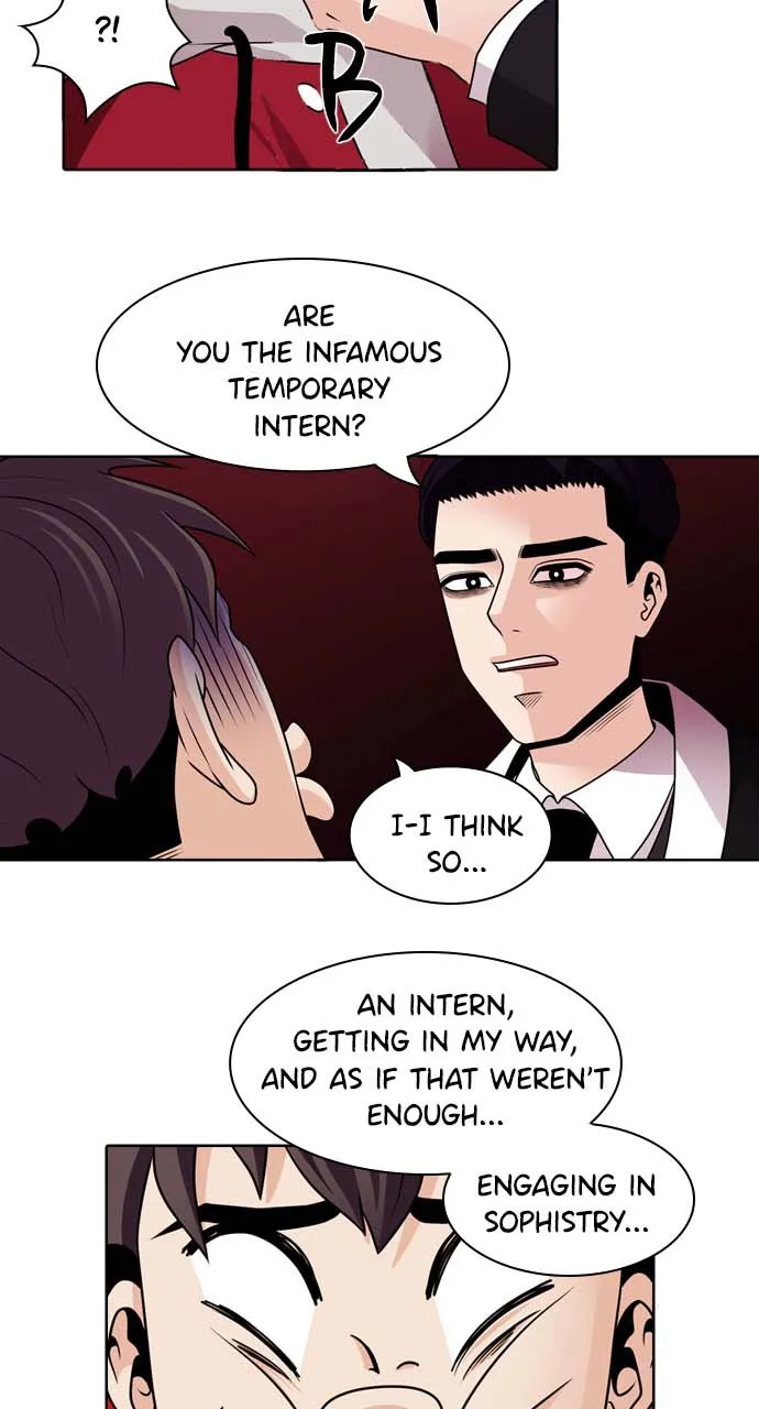 Read Tomorrow chapter 24 image 46 on Lezhin