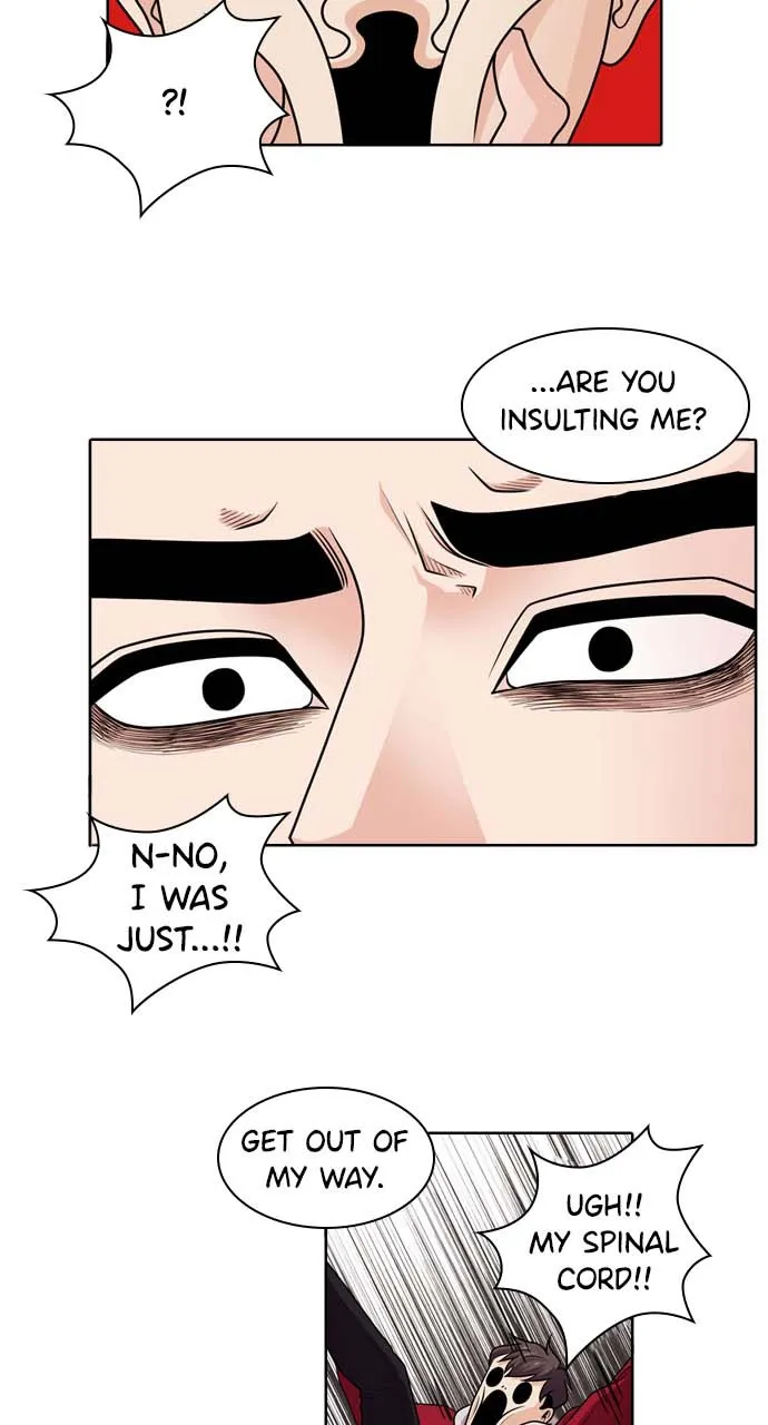 Read Tomorrow chapter 24 image 47 on Lezhin