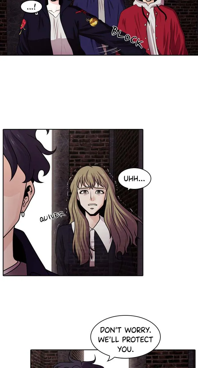 Read Tomorrow chapter 24 image 5 on Lezhin