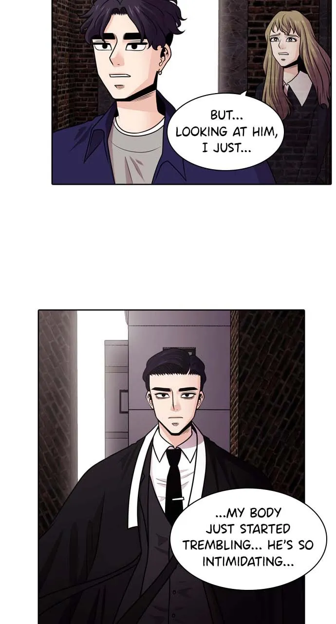 Read Tomorrow chapter 24 image 6 on Lezhin