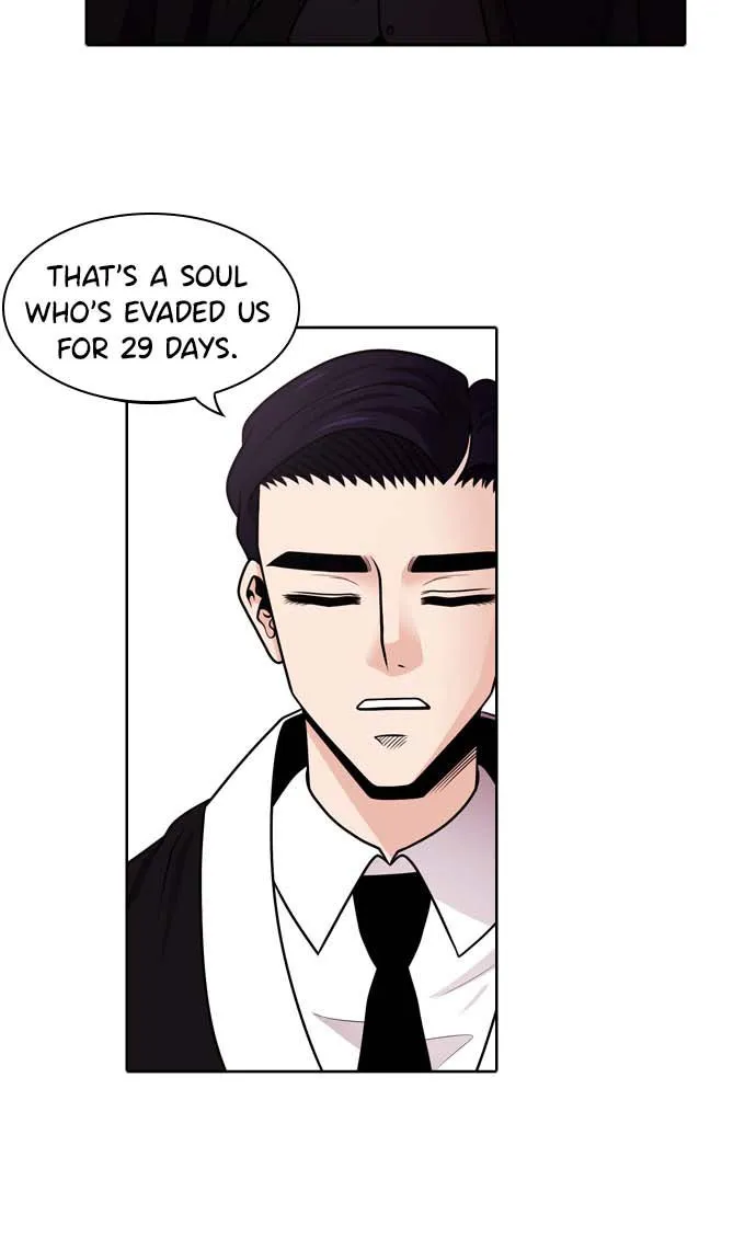 Read Tomorrow chapter 24 image 7 on Lezhin