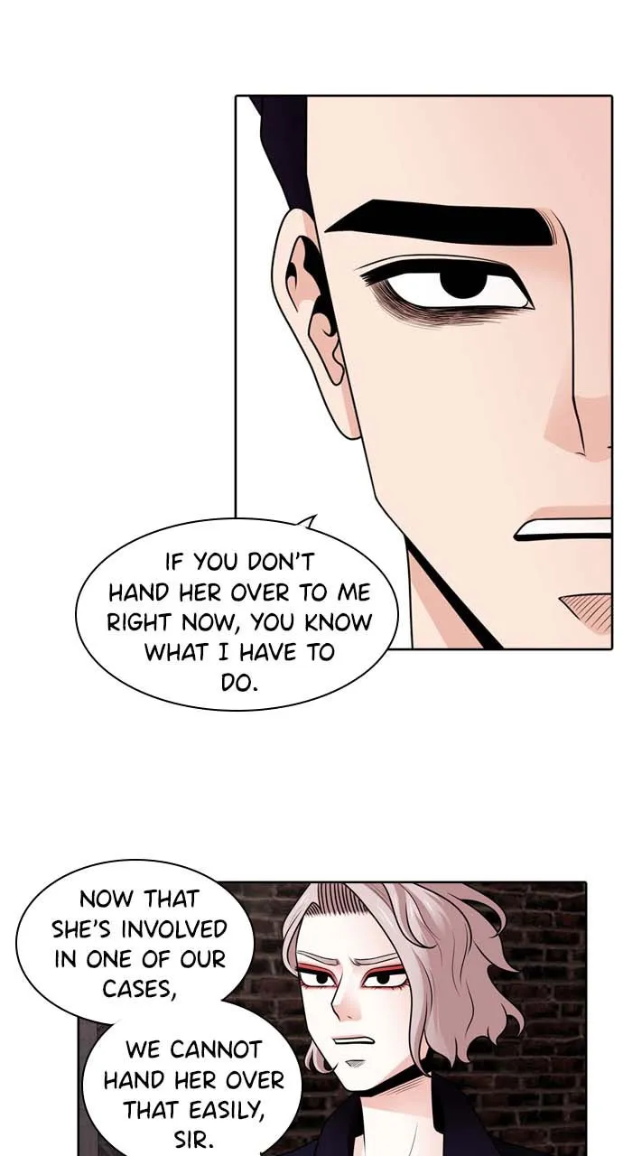 Read Tomorrow chapter 24 image 8 on Lezhin