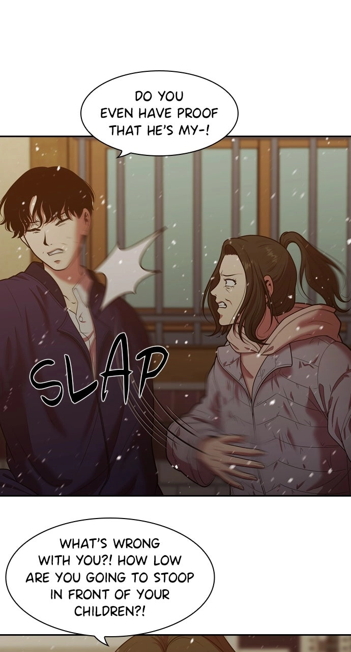 Read Tomorrow chapter 240 image 10 on Lezhin