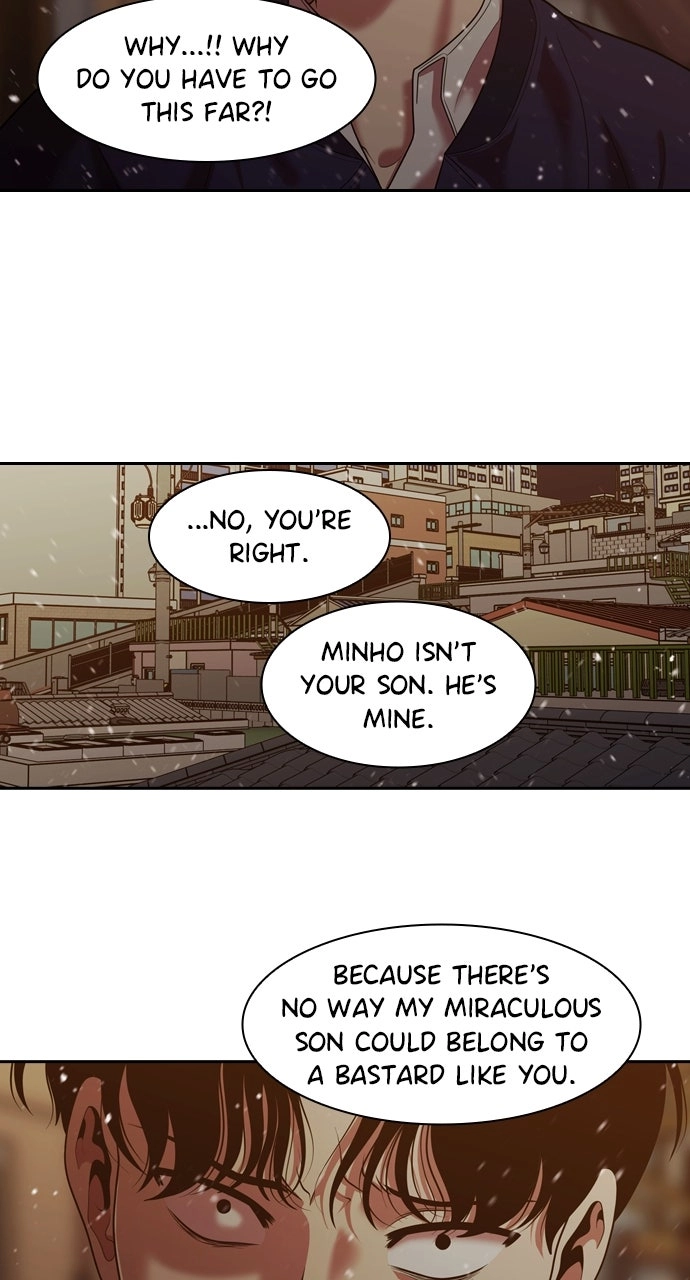 Read Tomorrow chapter 240 image 12 on Lezhin