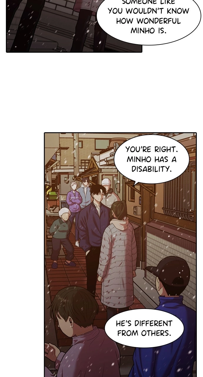 Read Tomorrow chapter 240 image 14 on Lezhin