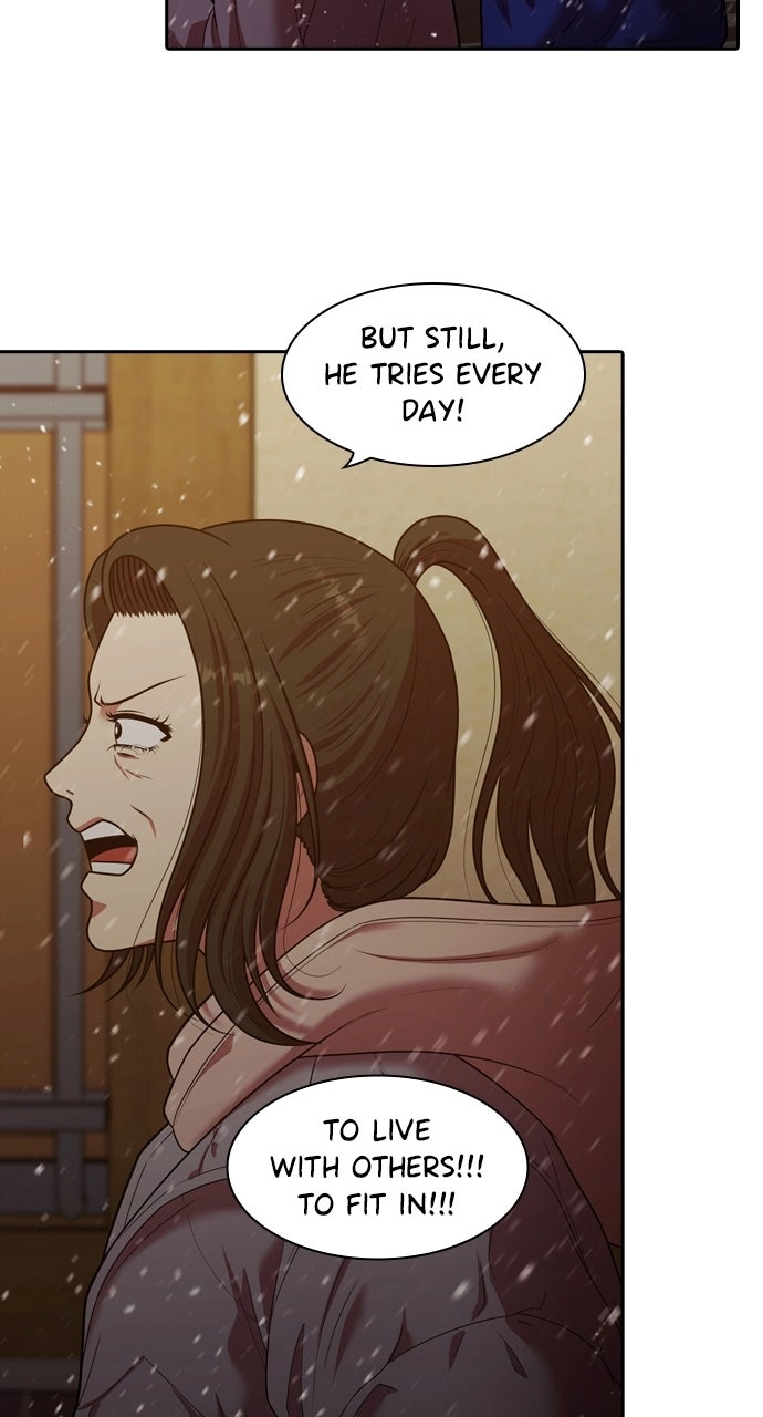 Read Tomorrow chapter 240 image 15 on Lezhin