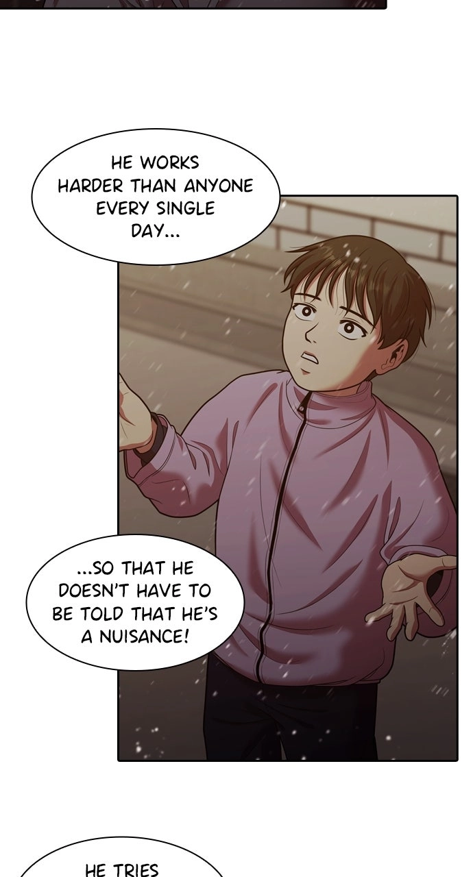 Read Tomorrow chapter 240 image 16 on Lezhin