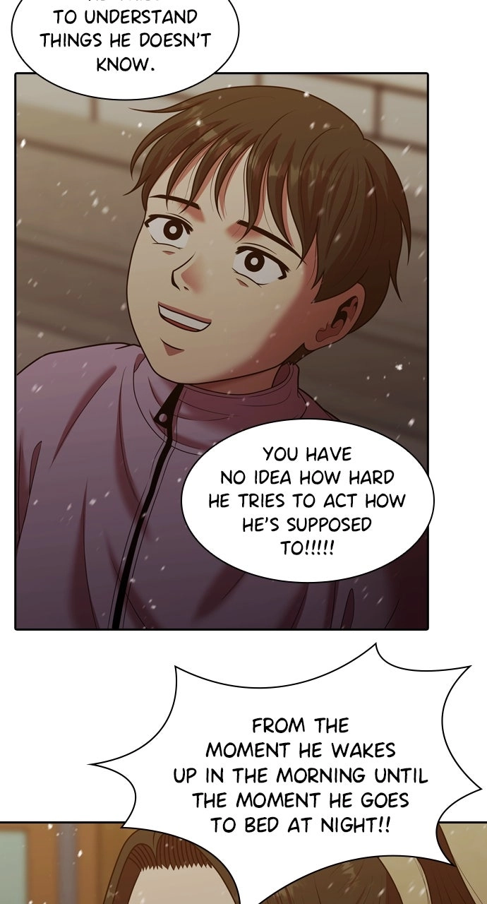 Read Tomorrow chapter 240 image 17 on Lezhin