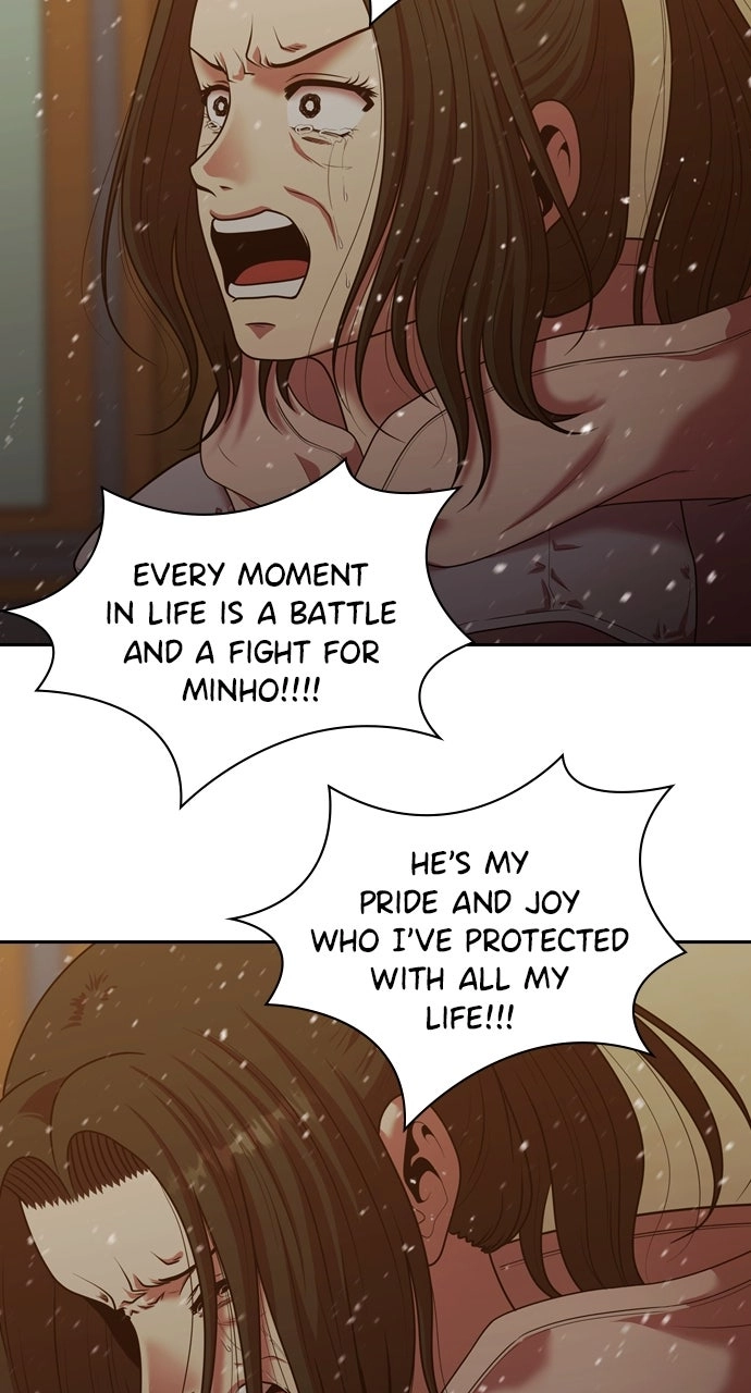 Read Tomorrow chapter 240 image 18 on Lezhin