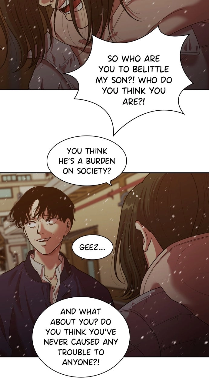 Read Tomorrow chapter 240 image 19 on Lezhin